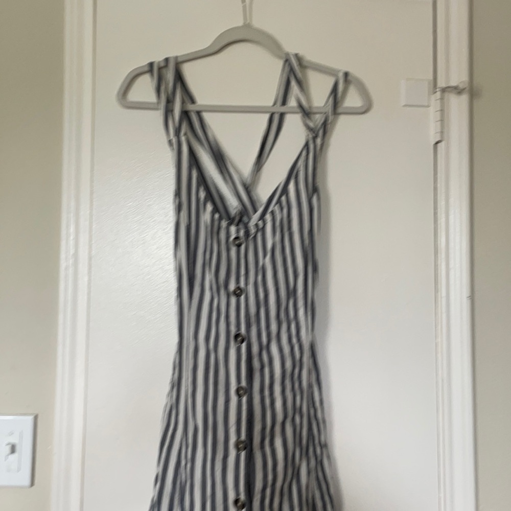 Midi Dress